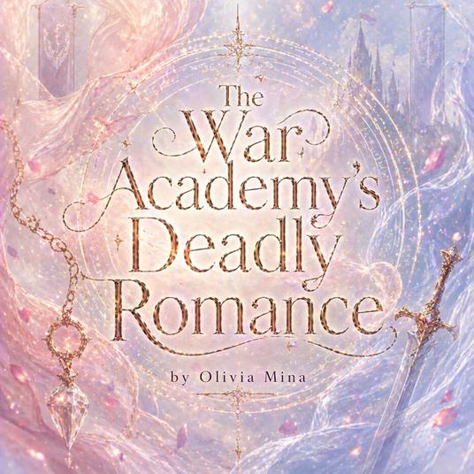 War Academy’s Deadly Romance, The