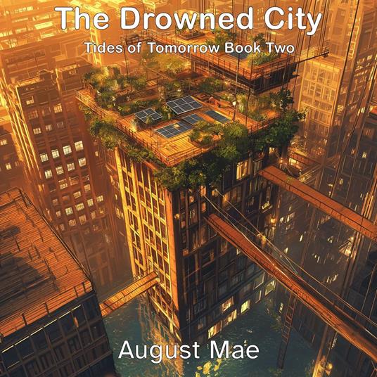 Drowned City, The