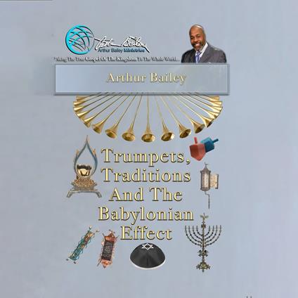 Trumpets, Traditions and the Babylonian Effect