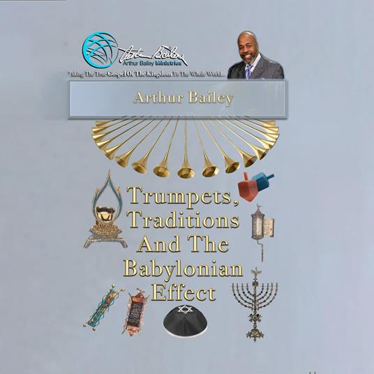 Trumpets, Traditions and the Babylonian Effect