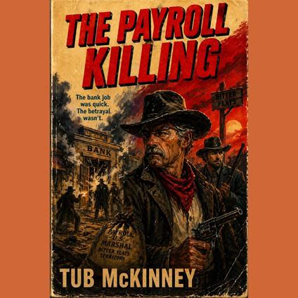 Payroll Killing, The