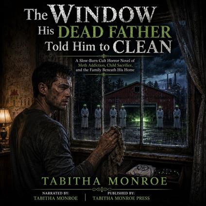 Window His Dead Father Told Him to Clean, The
