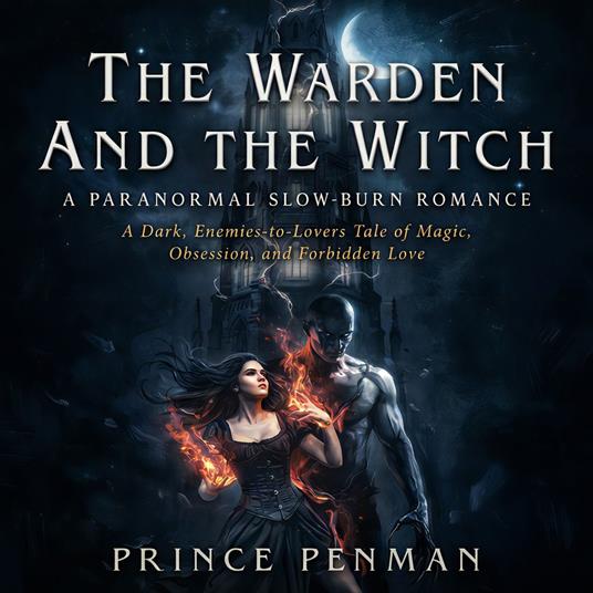 Warden and the Witch, The