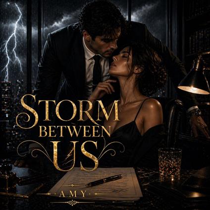 Storm Between Us