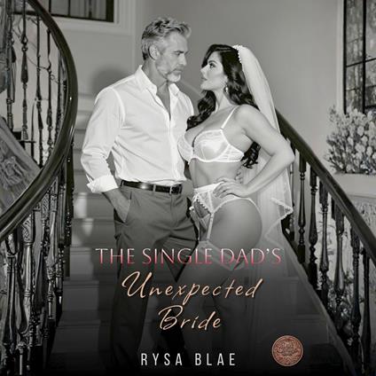 Single Dad's Unexpected Bride, The