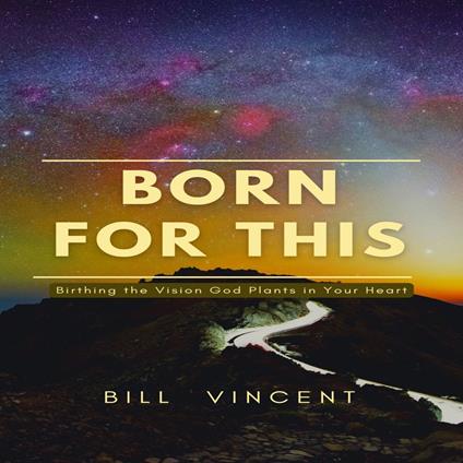 Born for This