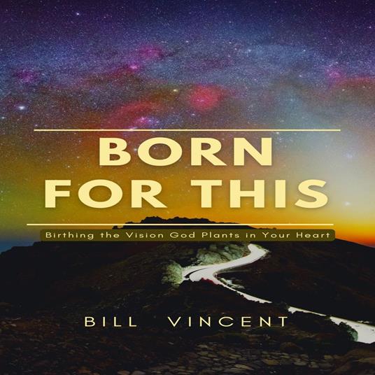 Born for This