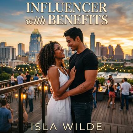 Influencer With Benefits