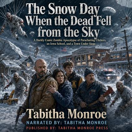 Snow Day When the Dead Fell from the Sky, The