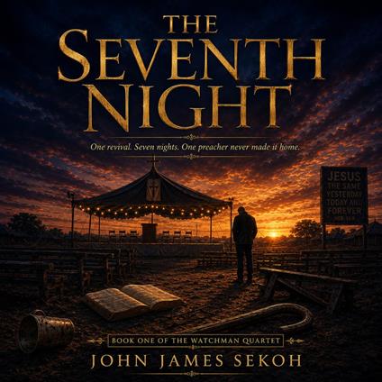 Seventh Night, The