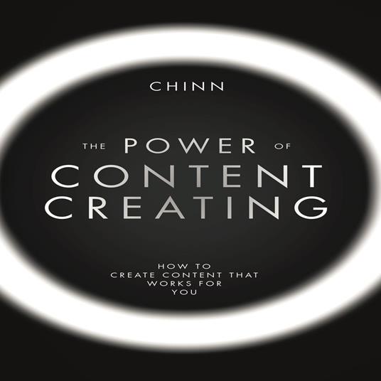 Power of Content Creating, The