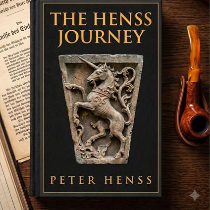 Henss Journey, The