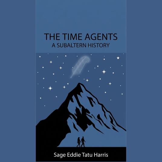 Time Agents, The