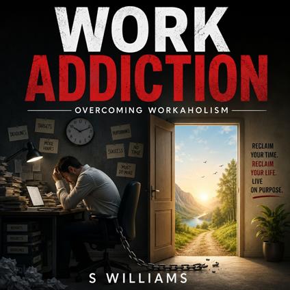 Work Addiction: Overcoming Workaholism