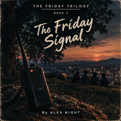 Friday Signal, The