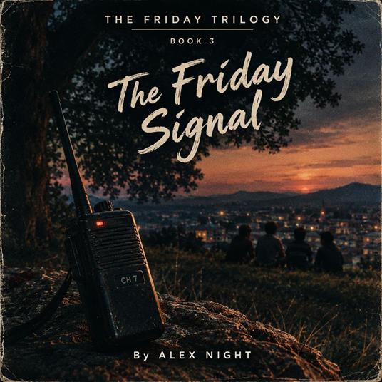 Friday Signal, The