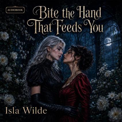 Bite the Hand That Feeds You