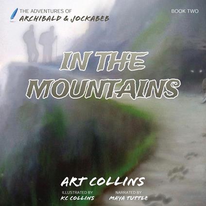 In the Mountains