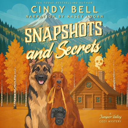 Snapshots and Secrets