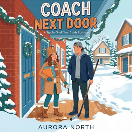 Coach Next Door
