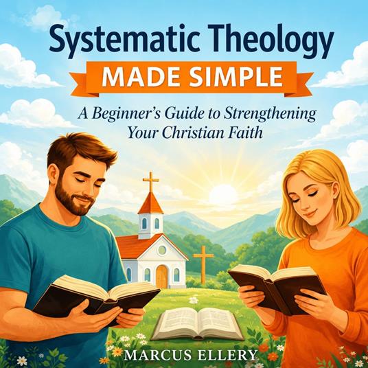 Systematic Theology Made Simple