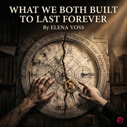 What We Both Built to Last Forever