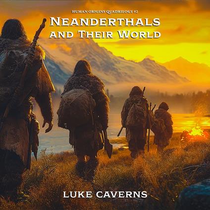 Neanderthals and Their World