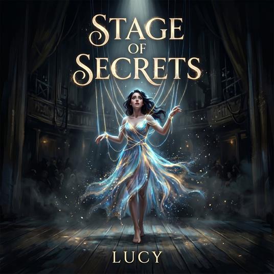 Stage of Secrets