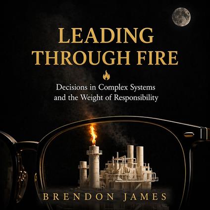 Leading Through Fire