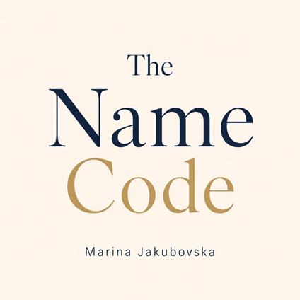 NAME CODE, THE