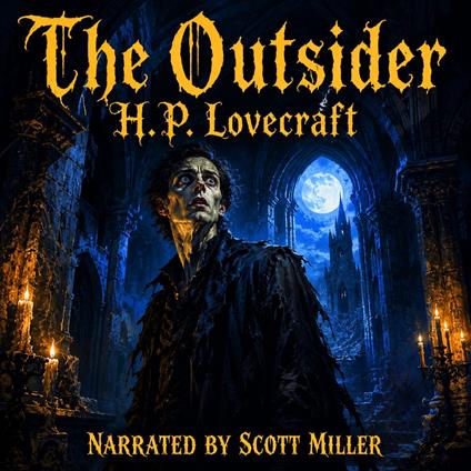 Outsider, The
