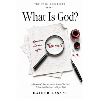 What is God