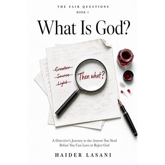 What is God