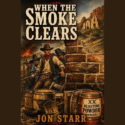 When the Smoke Clears
