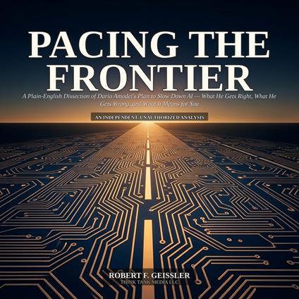 PACING THE FRONTIER