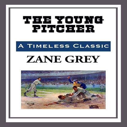 Young Pitcher, The