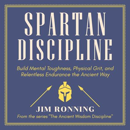 Spartan Discipline