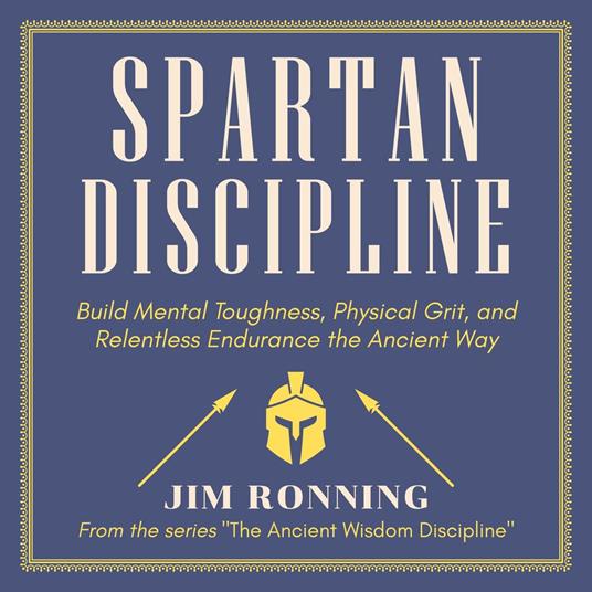 Spartan Discipline