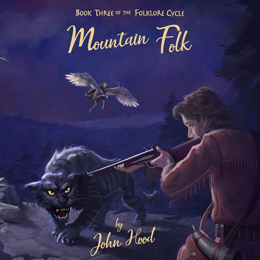 Mountain Folk