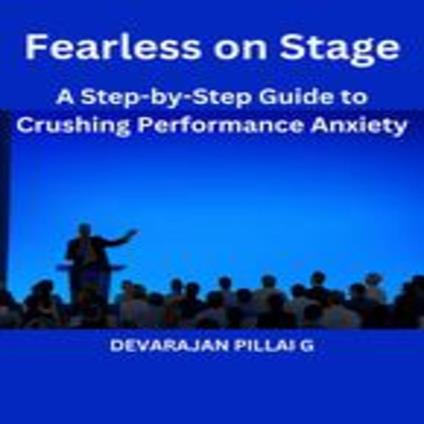 Fearless on Stage