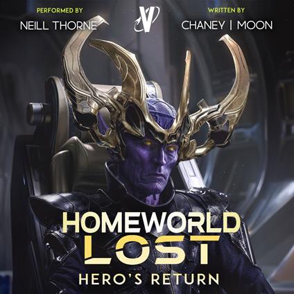 Hero's Return