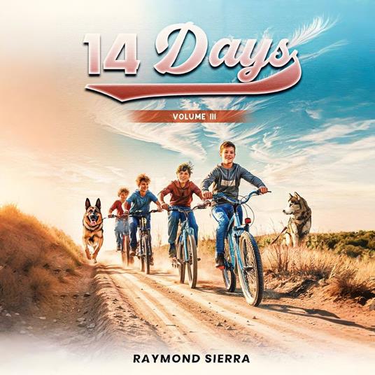 14 Days