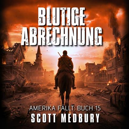 Blutige Abrechnung
