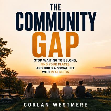 Community Gap, The