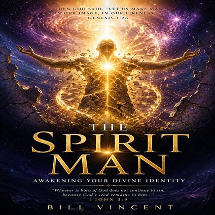 Spirit Man, The