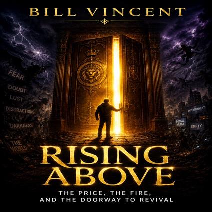 Rising Above