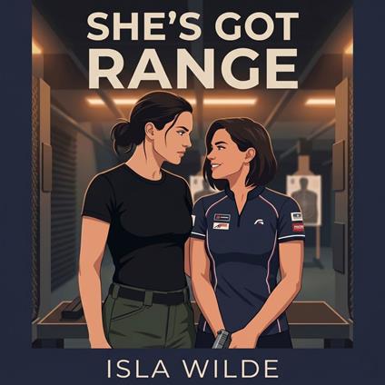 She's Got Range