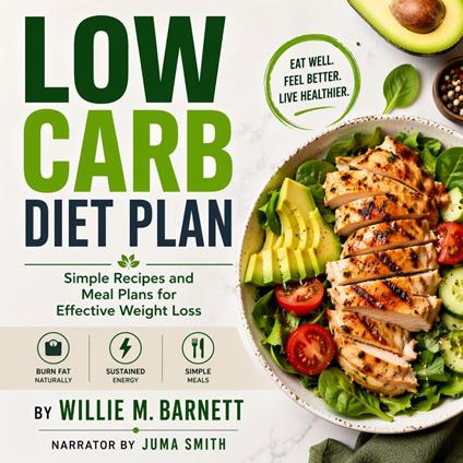 Low Carb Diet Plan