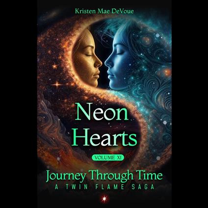 Neon Hearts