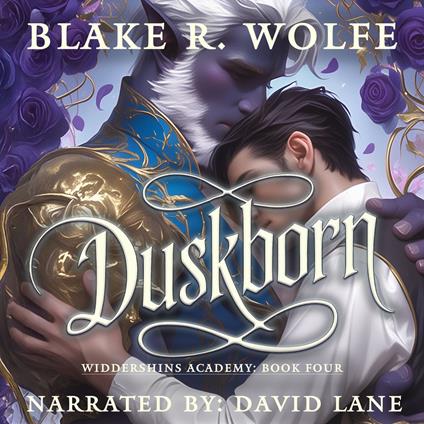Duskborn